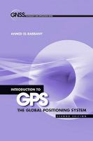Introduction to GPS book cover