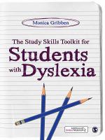 Students with Dyslexia
